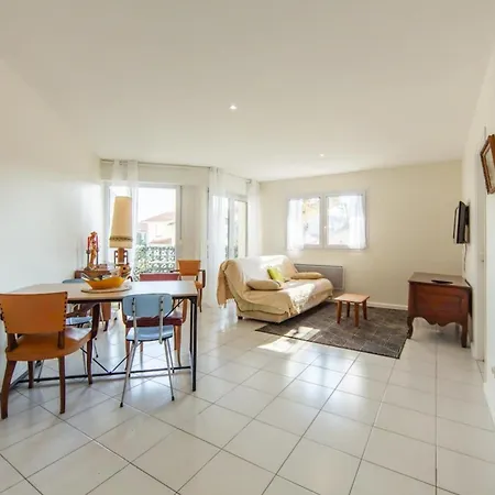 Appartement Thiers In *