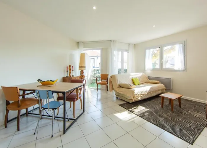 Apartment Thiers In *