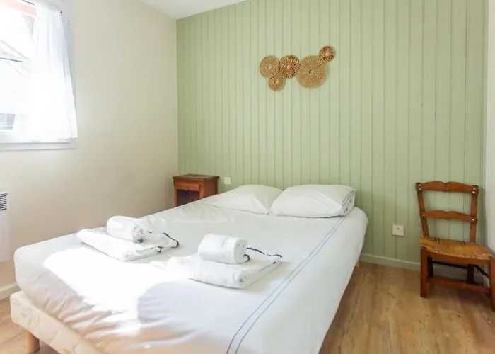 Thiers In Andernos-les-Bains