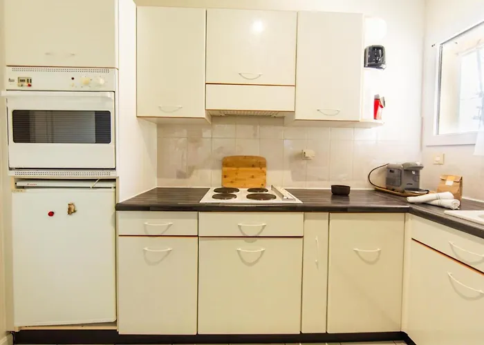 Thiers In Apartment Andernos-les-Bains