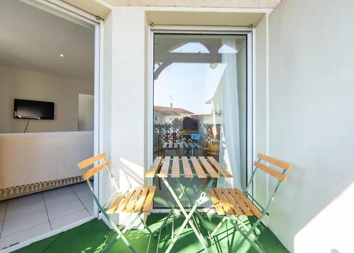 Thiers In Andernos-les-Bains