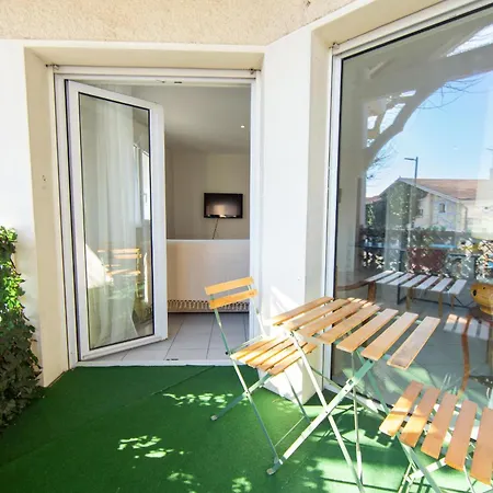 Apartment Thiers Andernos-les-Bains