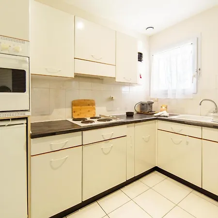 Thiers Apartment Andernos-les-Bains