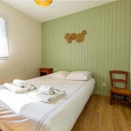 Apartment Thiers Andernos-les-Bains