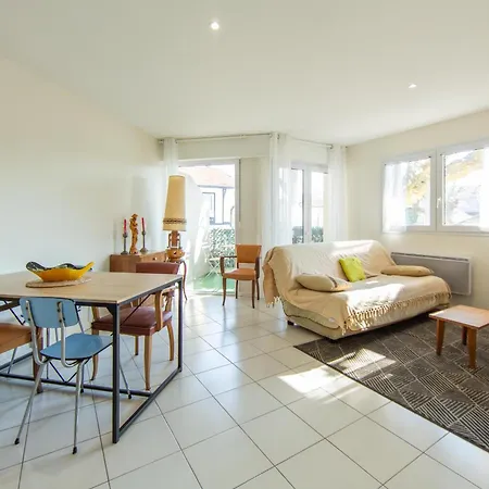 Thiers Apartment Andernos-les-Bains
