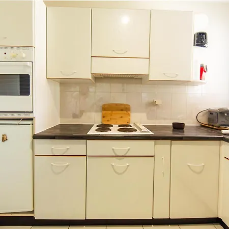 Apartment Thiers