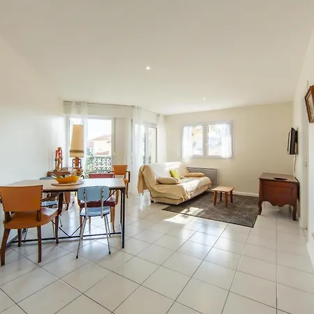 Thiers Apartment Andernos-les-Bains