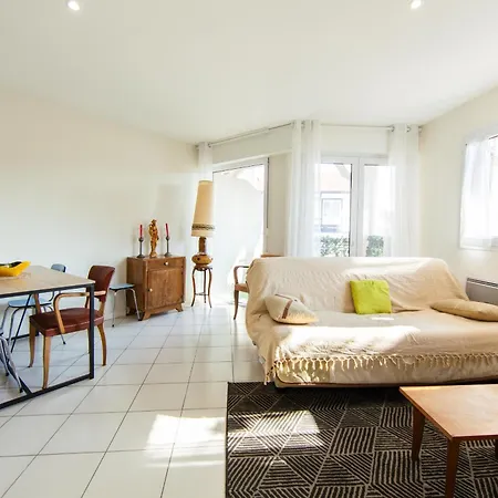 Apartment Thiers Andernos-les-Bains