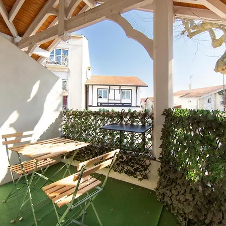 Apartment Thiers Andernos-les-Bains